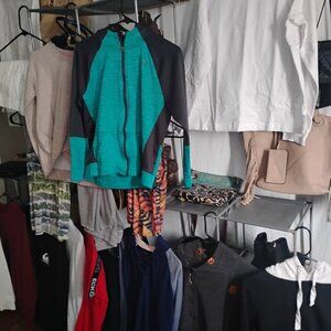 nwt clothing